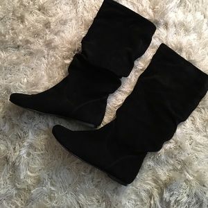 Steve Madden Boots